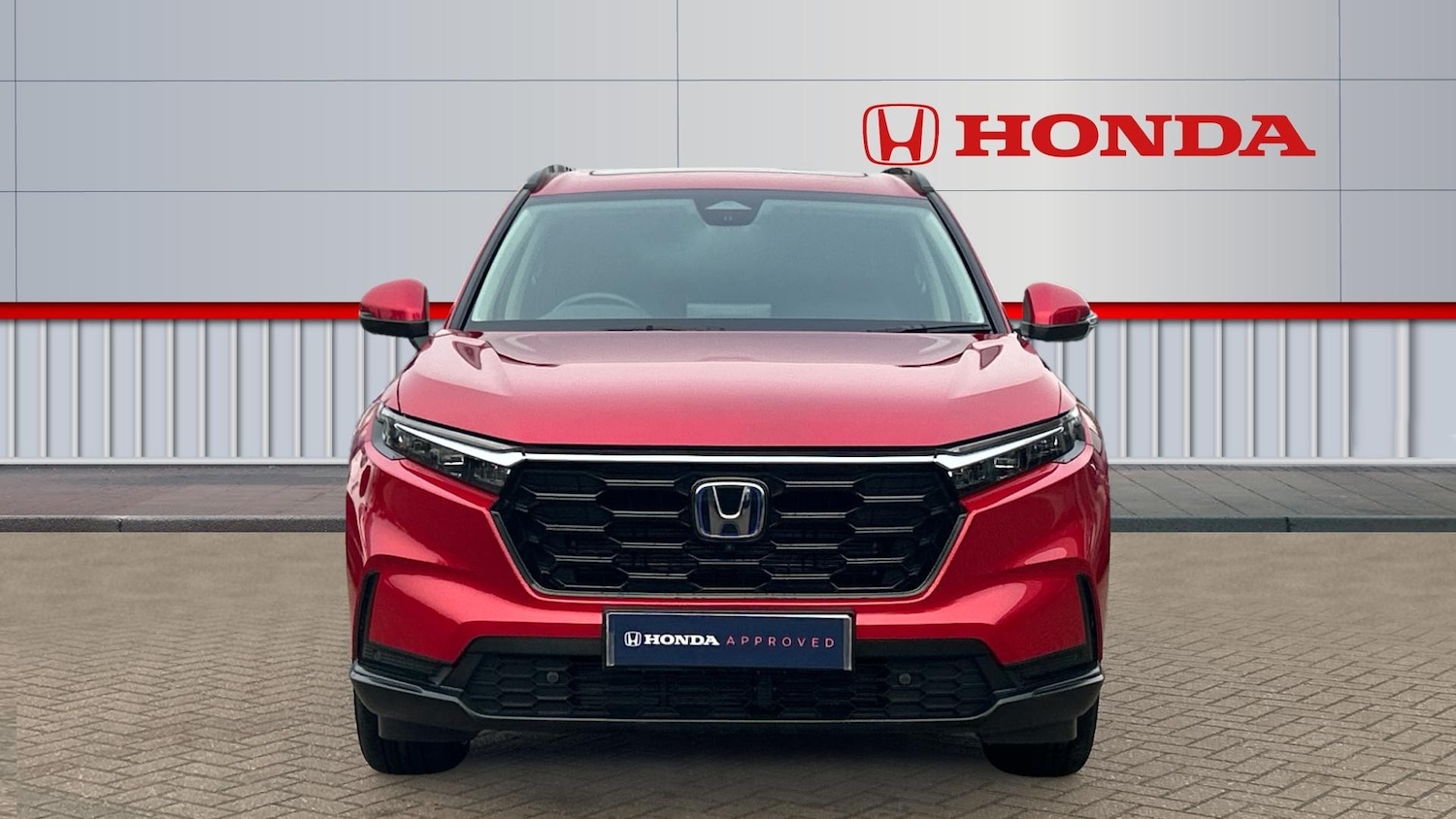 Used Honda CR-V 2025 for sale - 76830535: Photo 6