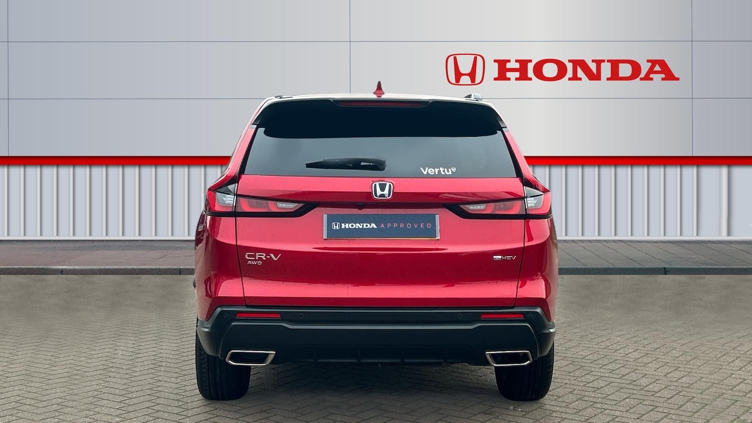 Used Honda CR-V 2025 for sale - 76830535: Photo 7