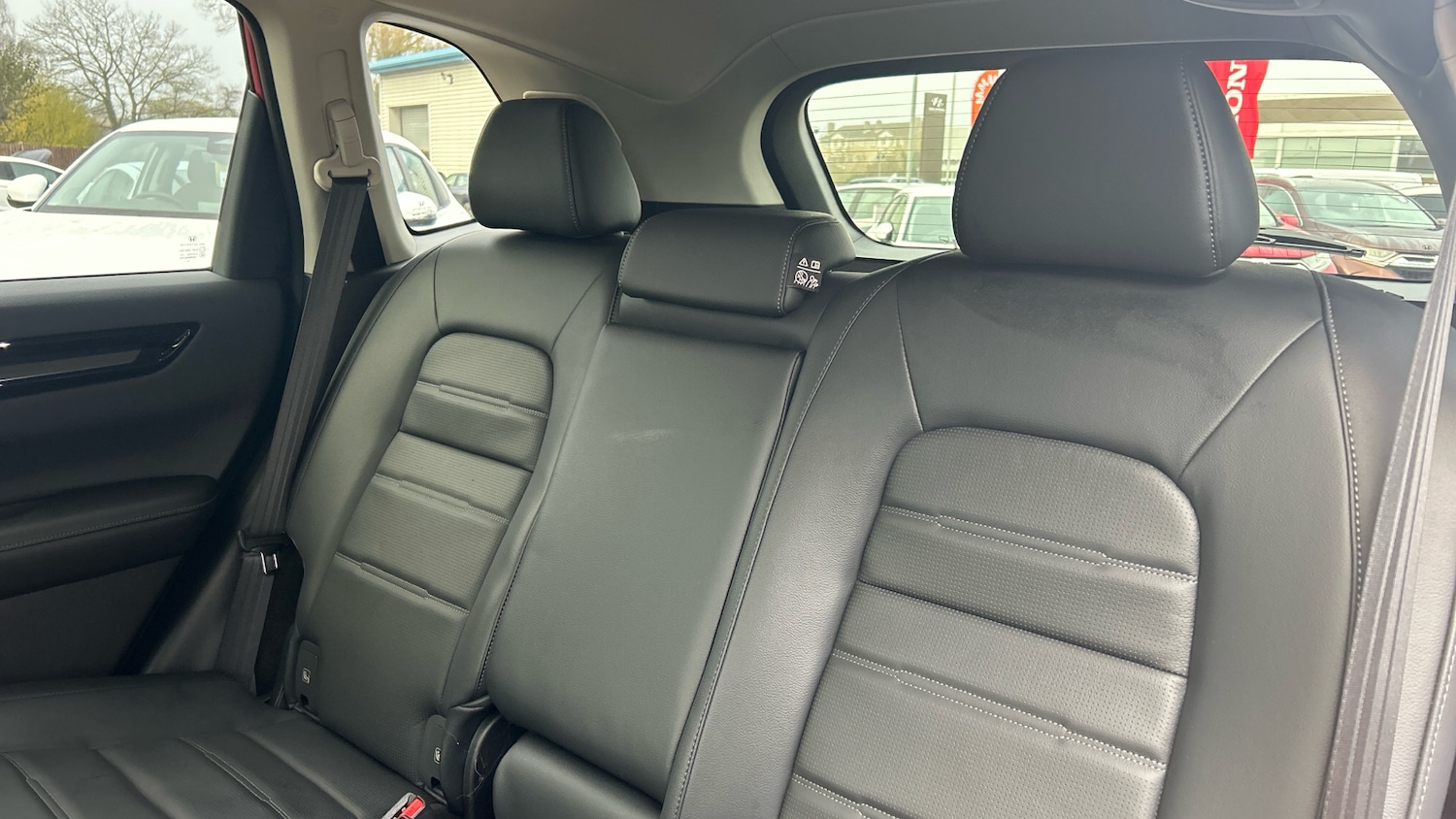 Used Honda CR-V 2025 for sale - 76830535: Photo 8