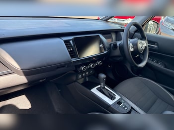 Used Honda Jazz 2025 for sale - 78476955: Photo