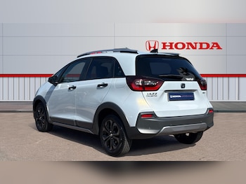 Used Honda Jazz 2025 for sale - 78476955: Photo
