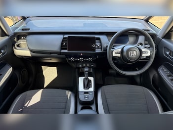 Used Honda Jazz 2025 for sale - 78476955: Photo