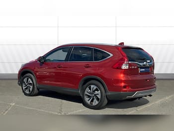 Used Honda CR-V 2018 for sale - 79760947: Photo