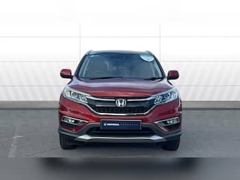 Used Honda CR-V 2018 for sale - 79760947: Photo