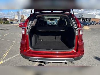 Used Honda CR-V 2018 for sale - 79760947: Photo