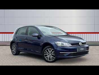 2018 (18) - 1.4 TSI SE [Nav] 5dr Petrol Hatchback
