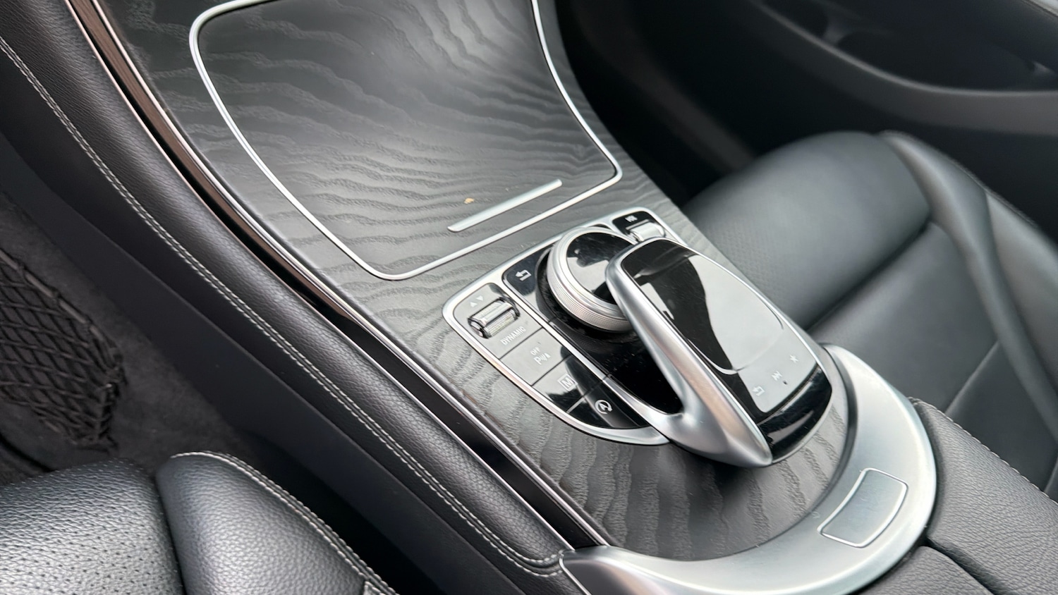 Used Mercedes-Benz GLC 2017 for sale - 77544566: Photo 13