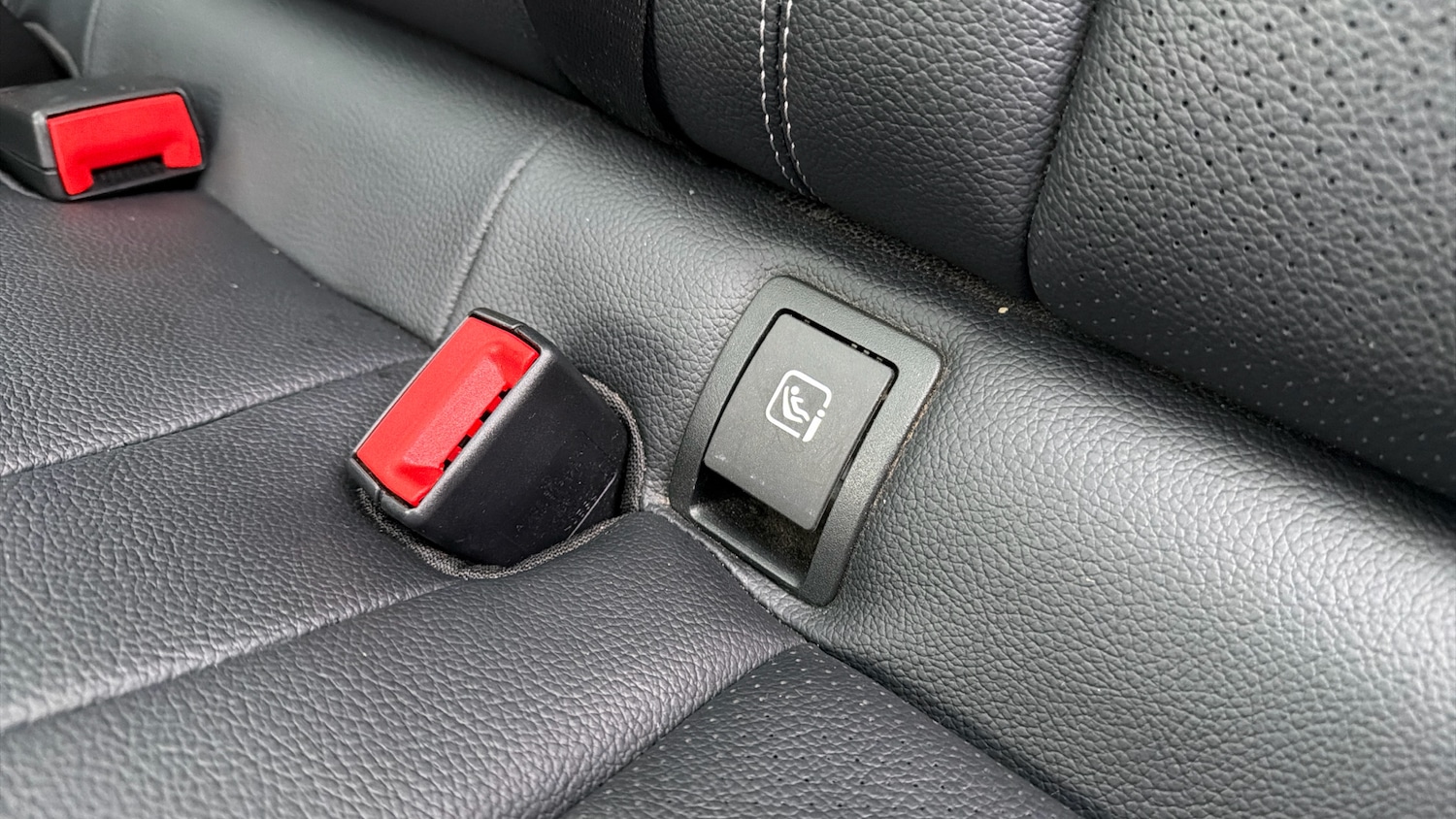 Used Mercedes-Benz GLC 2017 for sale - 77544566: Photo 17