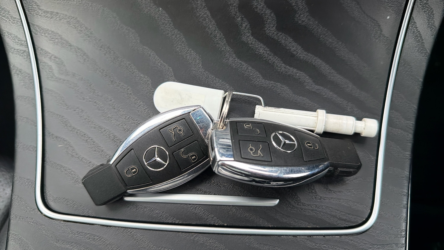 Used Mercedes-Benz GLC 2017 for sale - 77544566: Photo 20