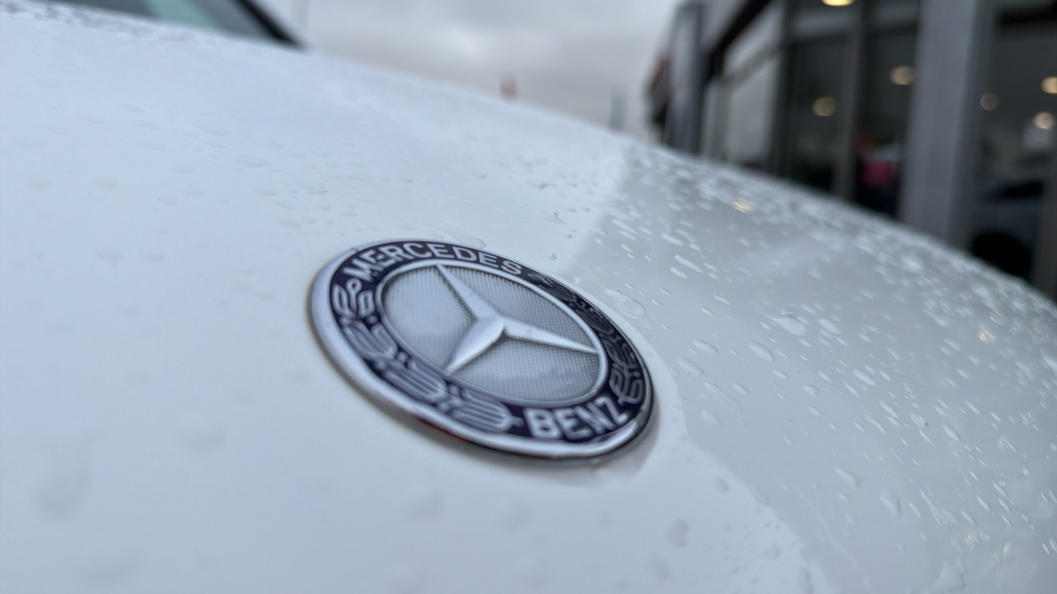 Used Mercedes-Benz GLC 2017 for sale - 77544566: Photo 25