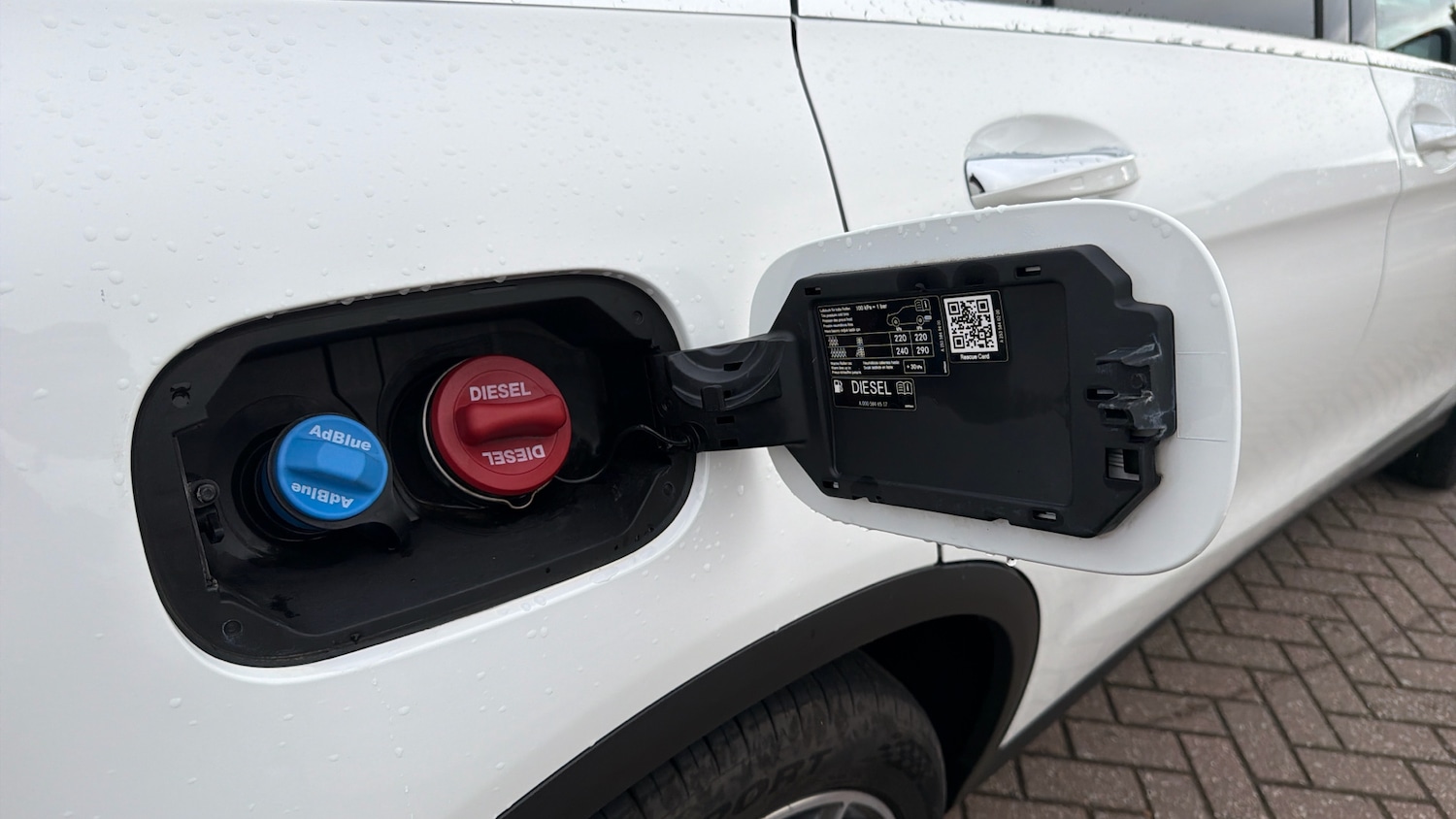 Used Mercedes-Benz GLC 2017 for sale - 77544566: Photo 27