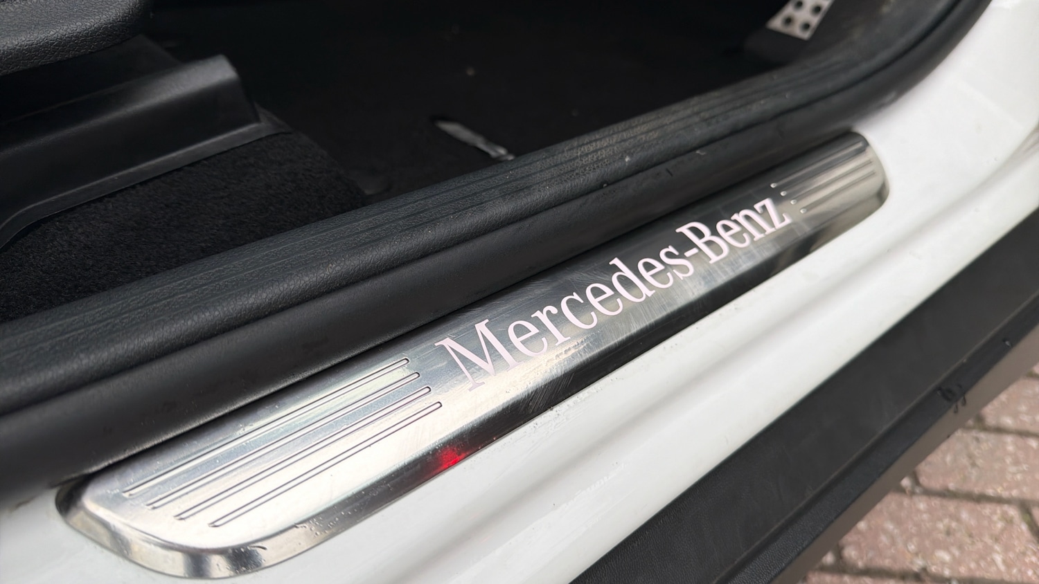 Used Mercedes-Benz GLC 2017 for sale - 77544566: Photo 33