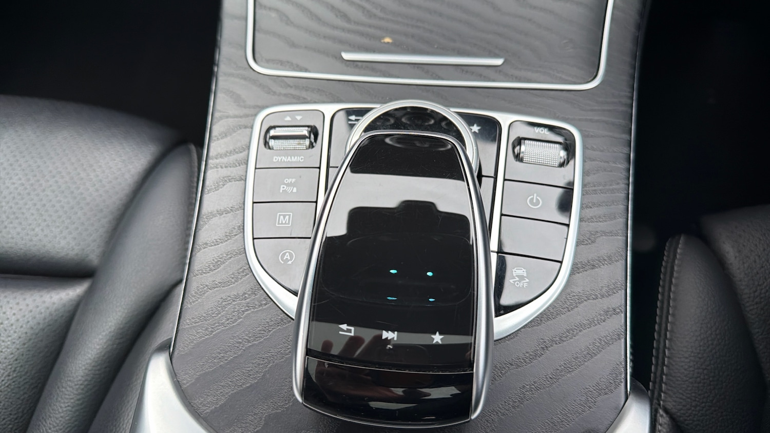 Used Mercedes-Benz GLC 2017 for sale - 77544566: Photo 45