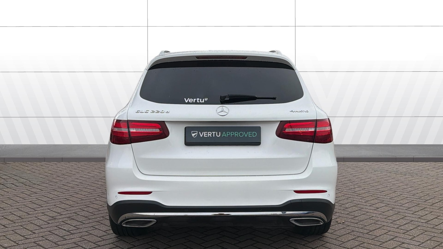 Used Mercedes-Benz GLC 2017 for sale - 77544566: Photo 6