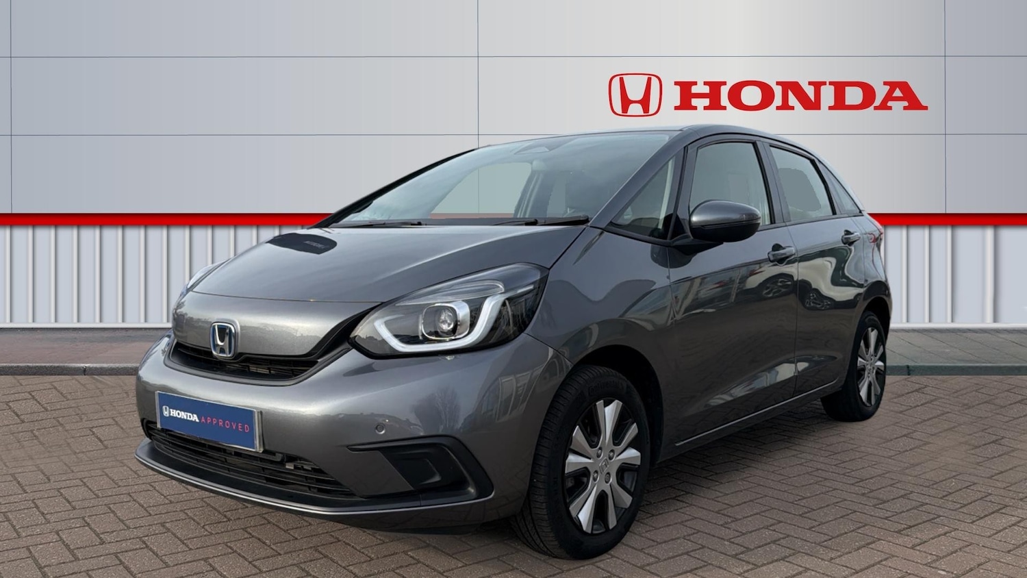 Used Honda Jazz 2023 for sale - 77643605: Photo 10