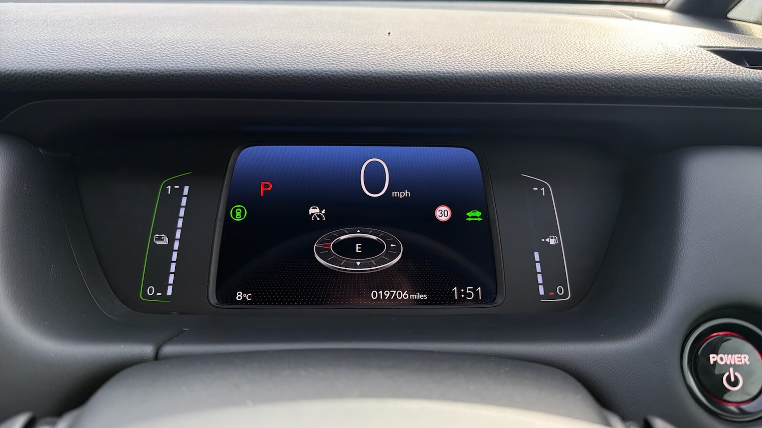 Used Honda Jazz 2023 for sale - 77643605: Photo 11