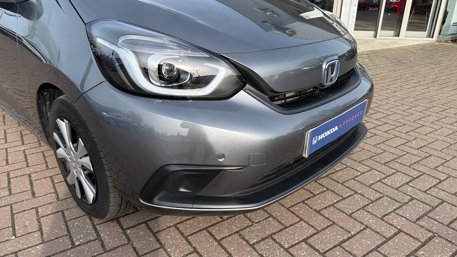 Used Honda Jazz 2023 for sale - 77643605: Photo 14