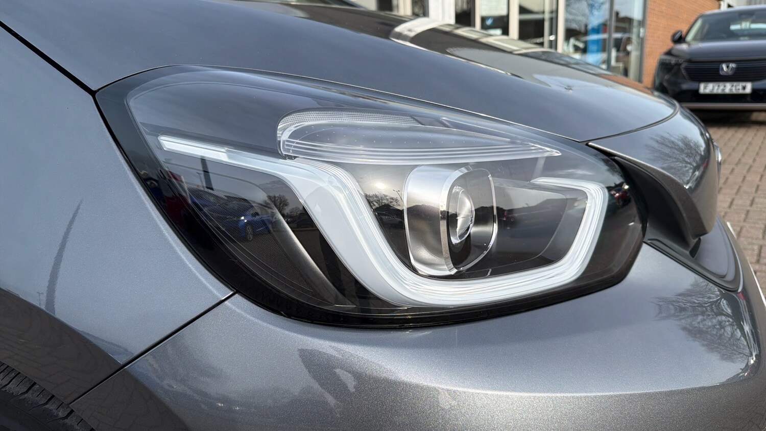 Used Honda Jazz 2023 for sale - 77643605: Photo 15