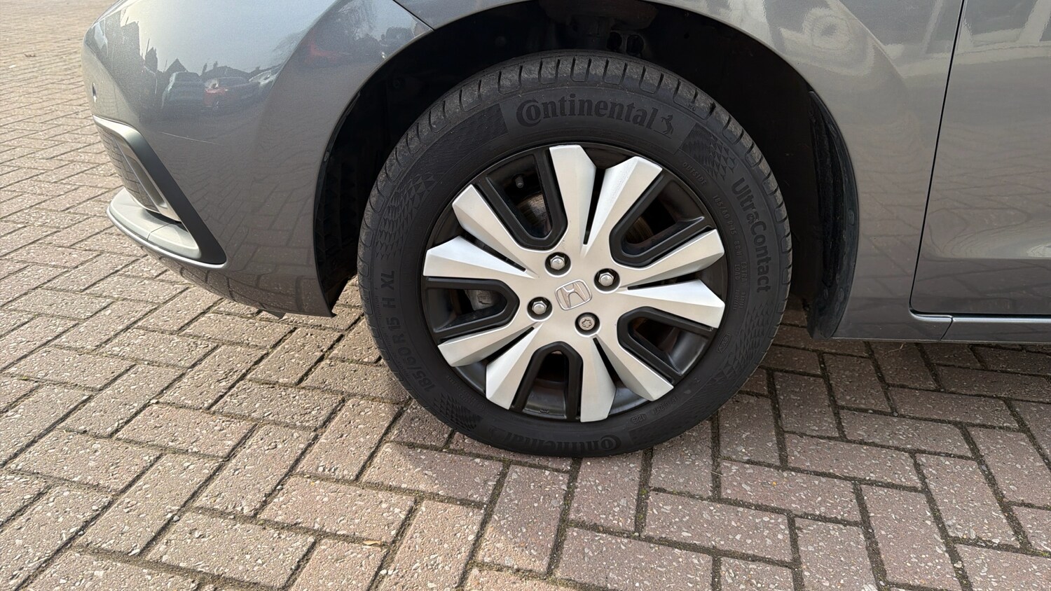 Used Honda Jazz 2023 for sale - 77643605: Photo 19