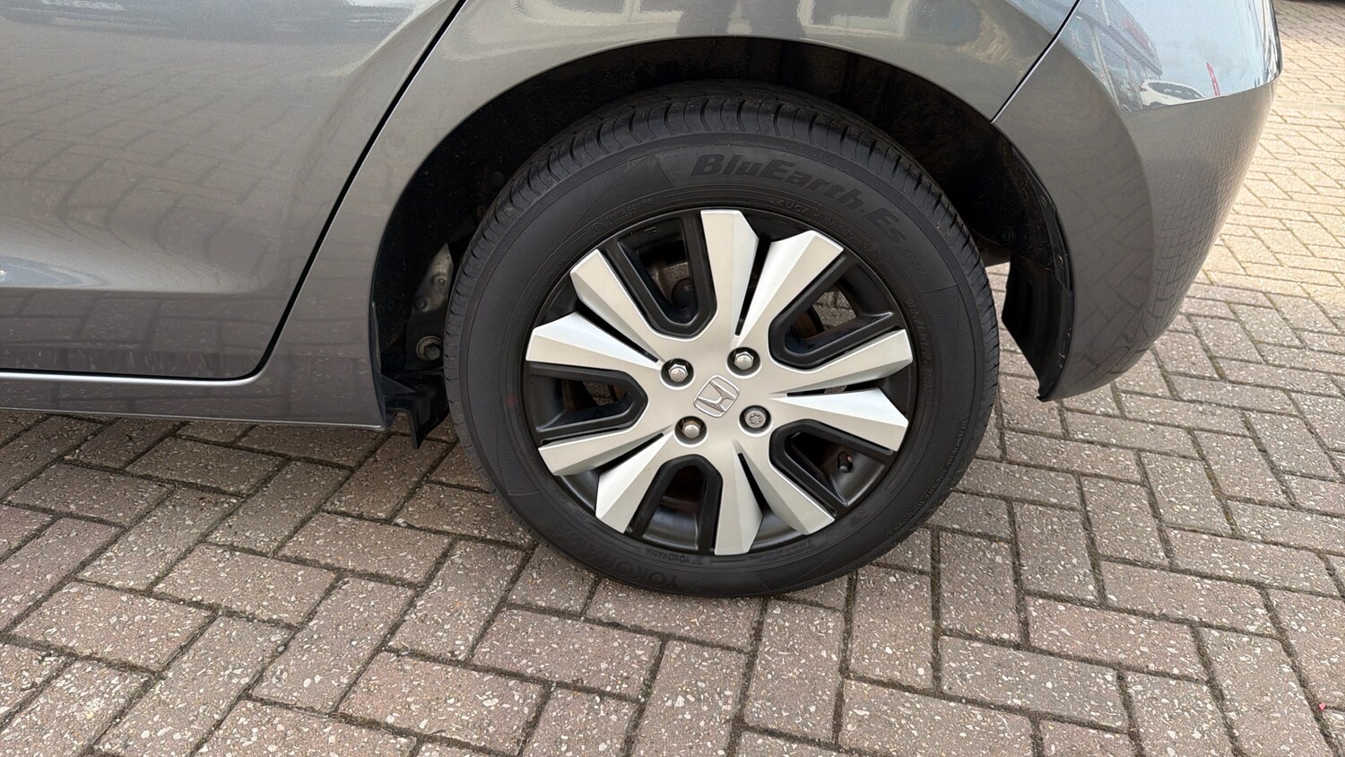 Used Honda Jazz 2023 for sale - 77643605: Photo 20