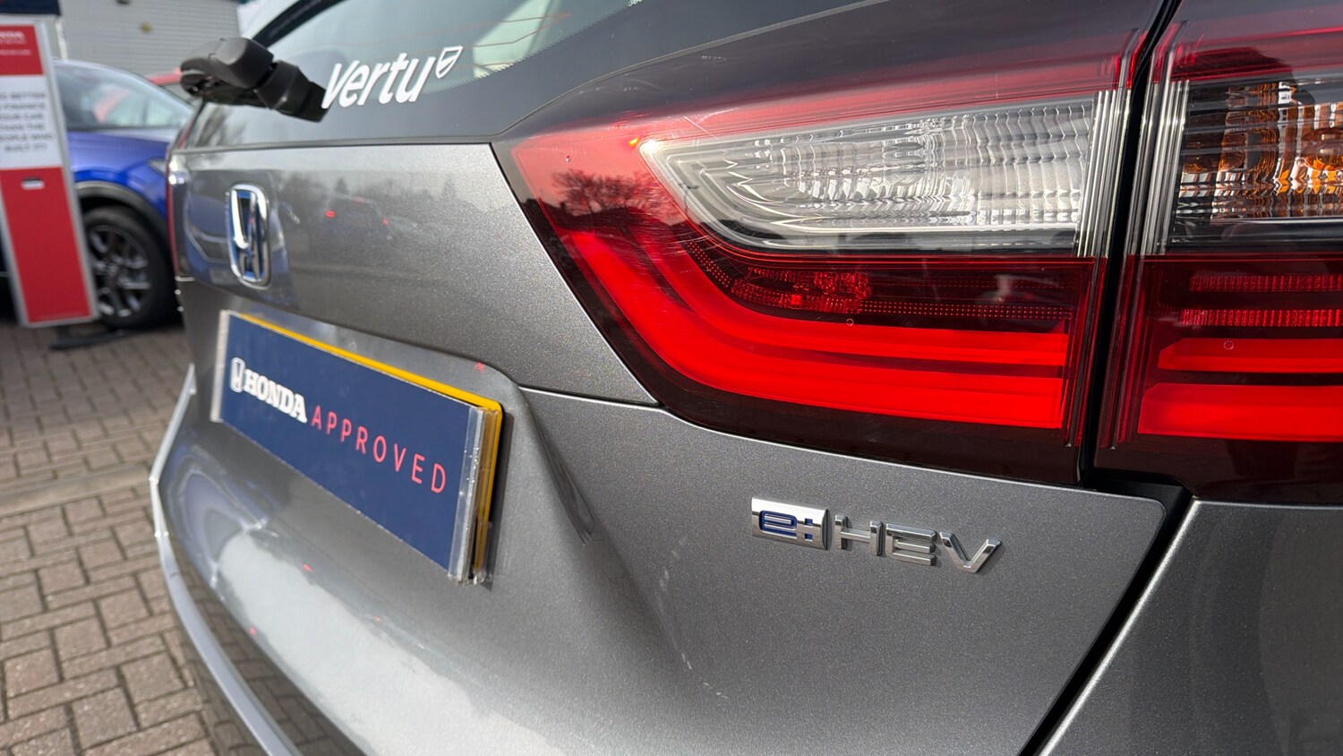 Used Honda Jazz 2023 for sale - 77643605: Photo 24