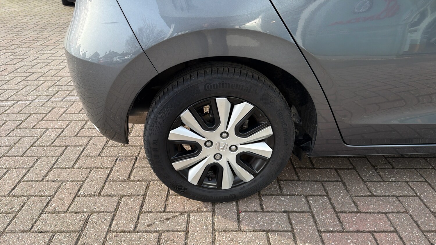 Used Honda Jazz 2023 for sale - 77643605: Photo 26