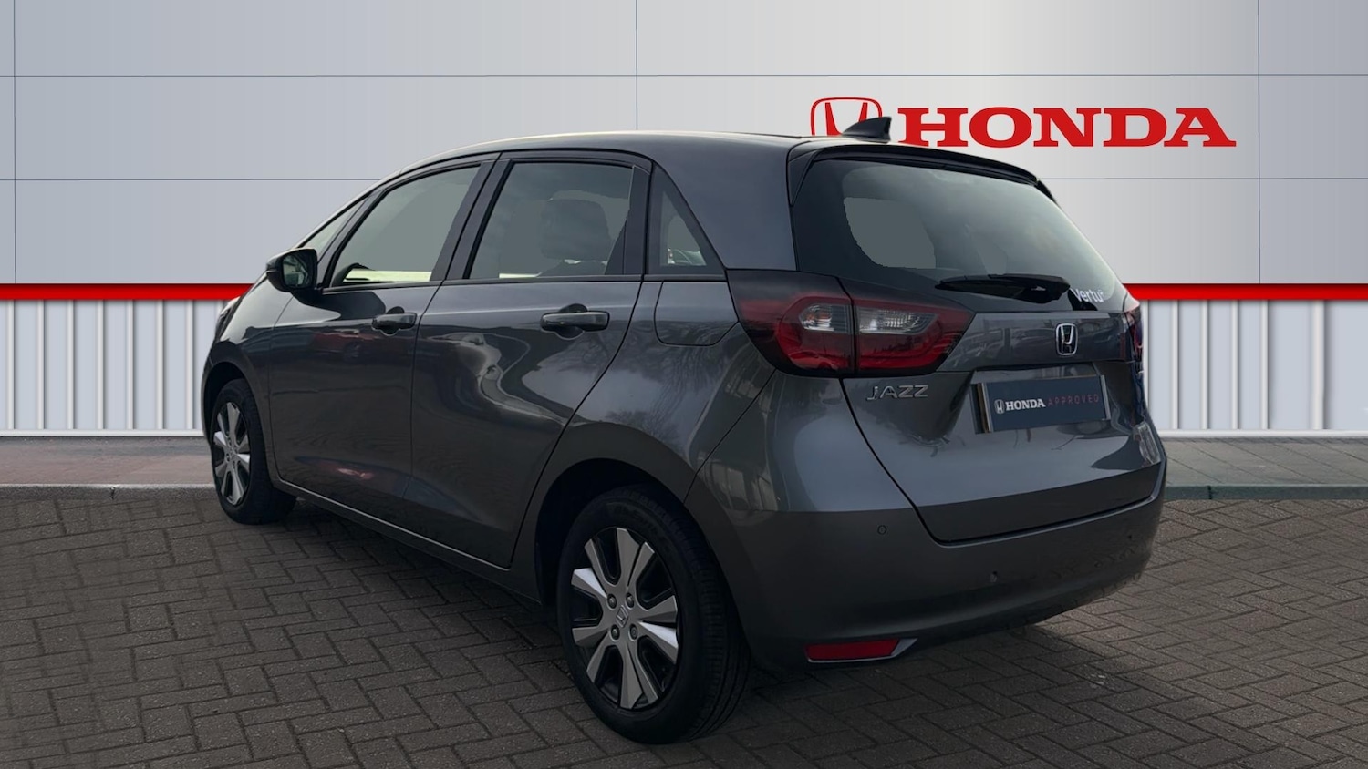 Used Honda Jazz 2023 for sale - 77643605: Photo 3