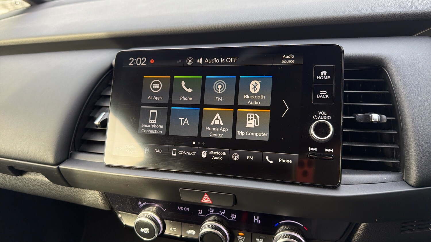 Used Honda Jazz 2023 for sale - 77643605: Photo 34