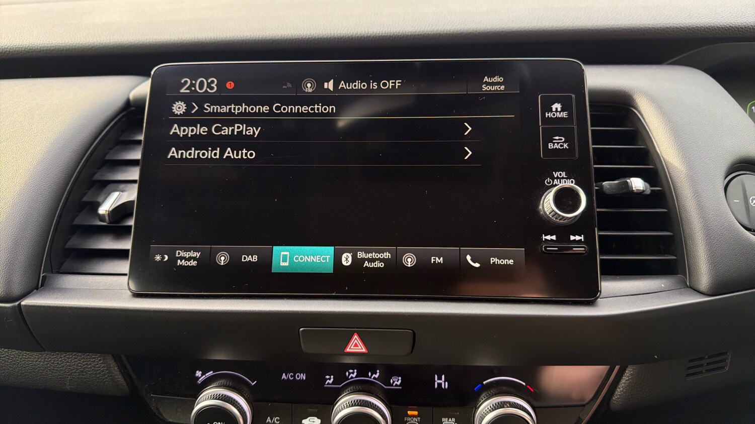 Used Honda Jazz 2023 for sale - 77643605: Photo 35