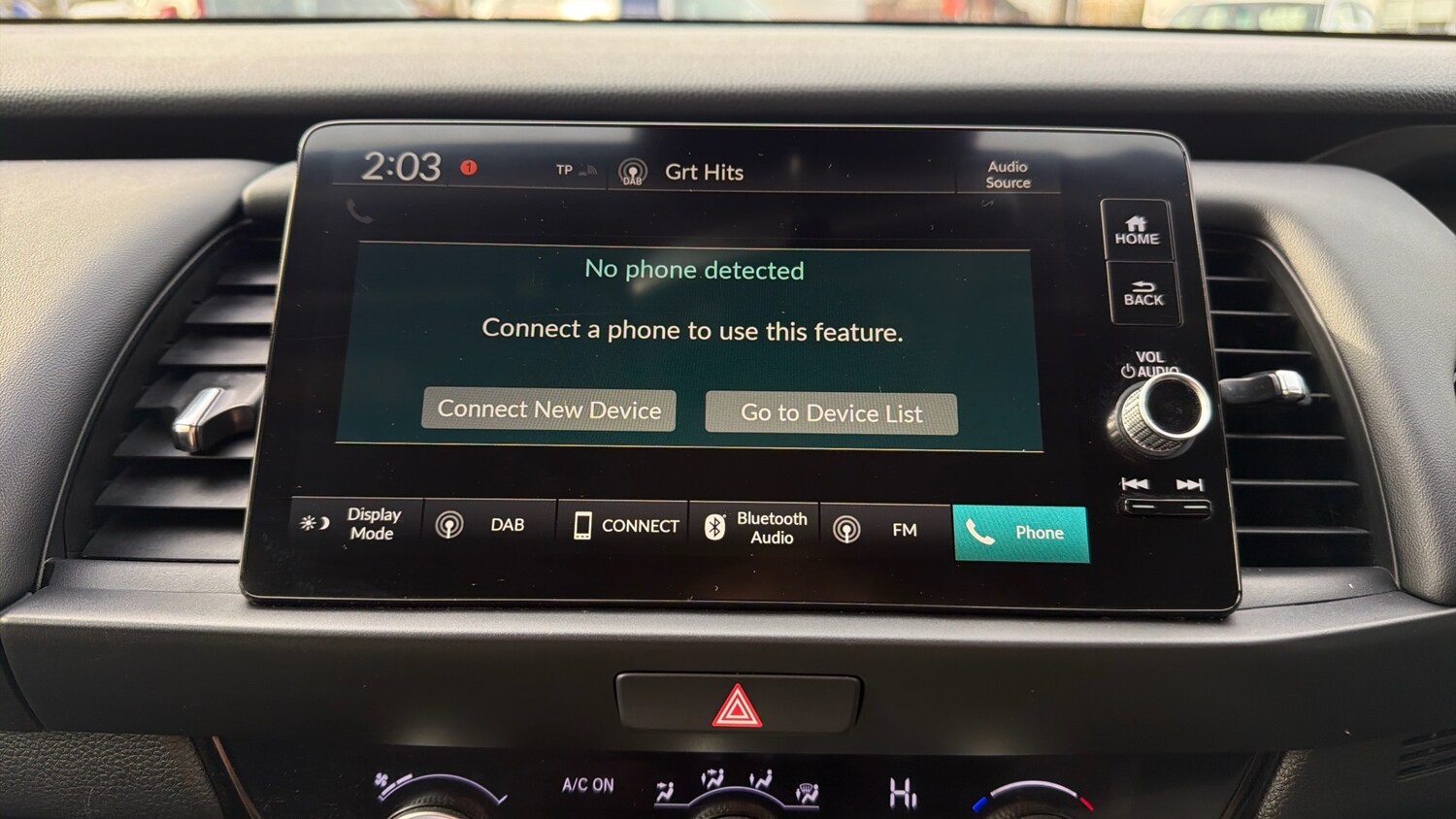 Used Honda Jazz 2023 for sale - 77643605: Photo 37