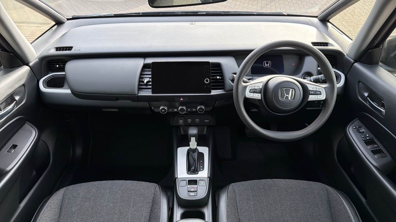 Used Honda Jazz 2023 for sale - 77643605: Photo 4