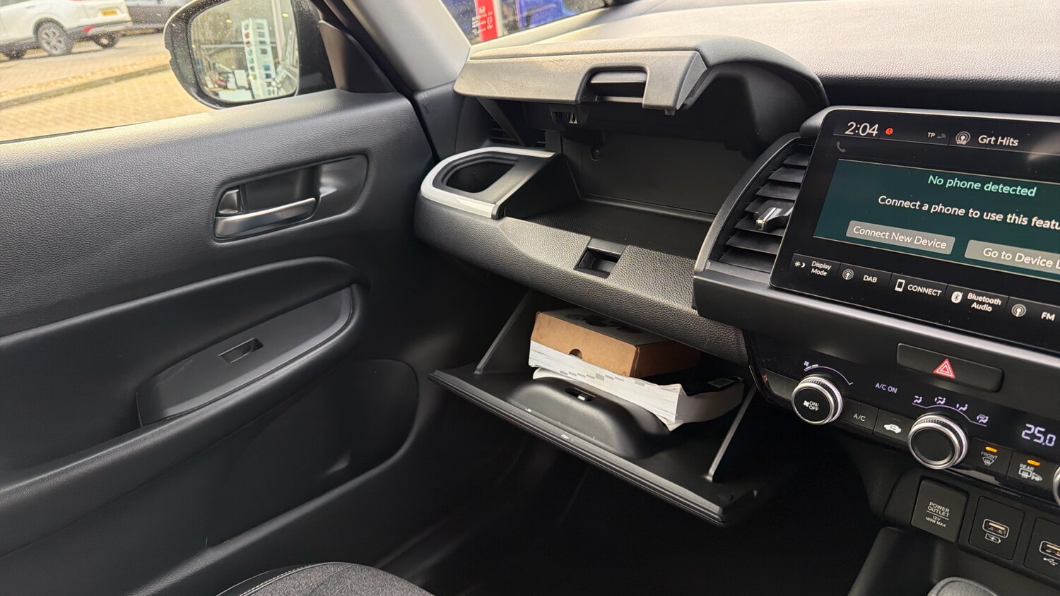 Used Honda Jazz 2023 for sale - 77643605: Photo 41