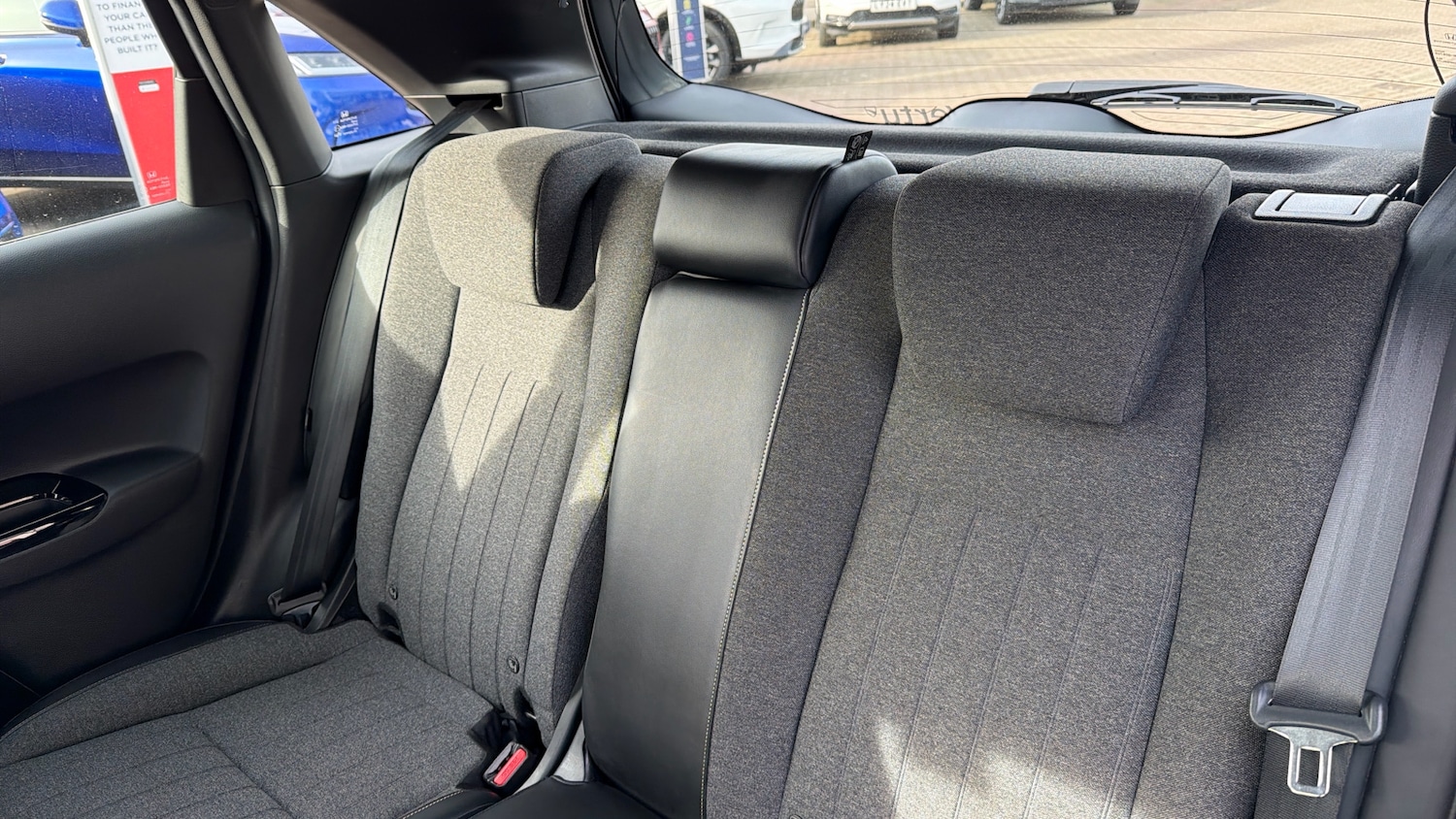 Used Honda Jazz 2023 for sale - 77643605: Photo 8