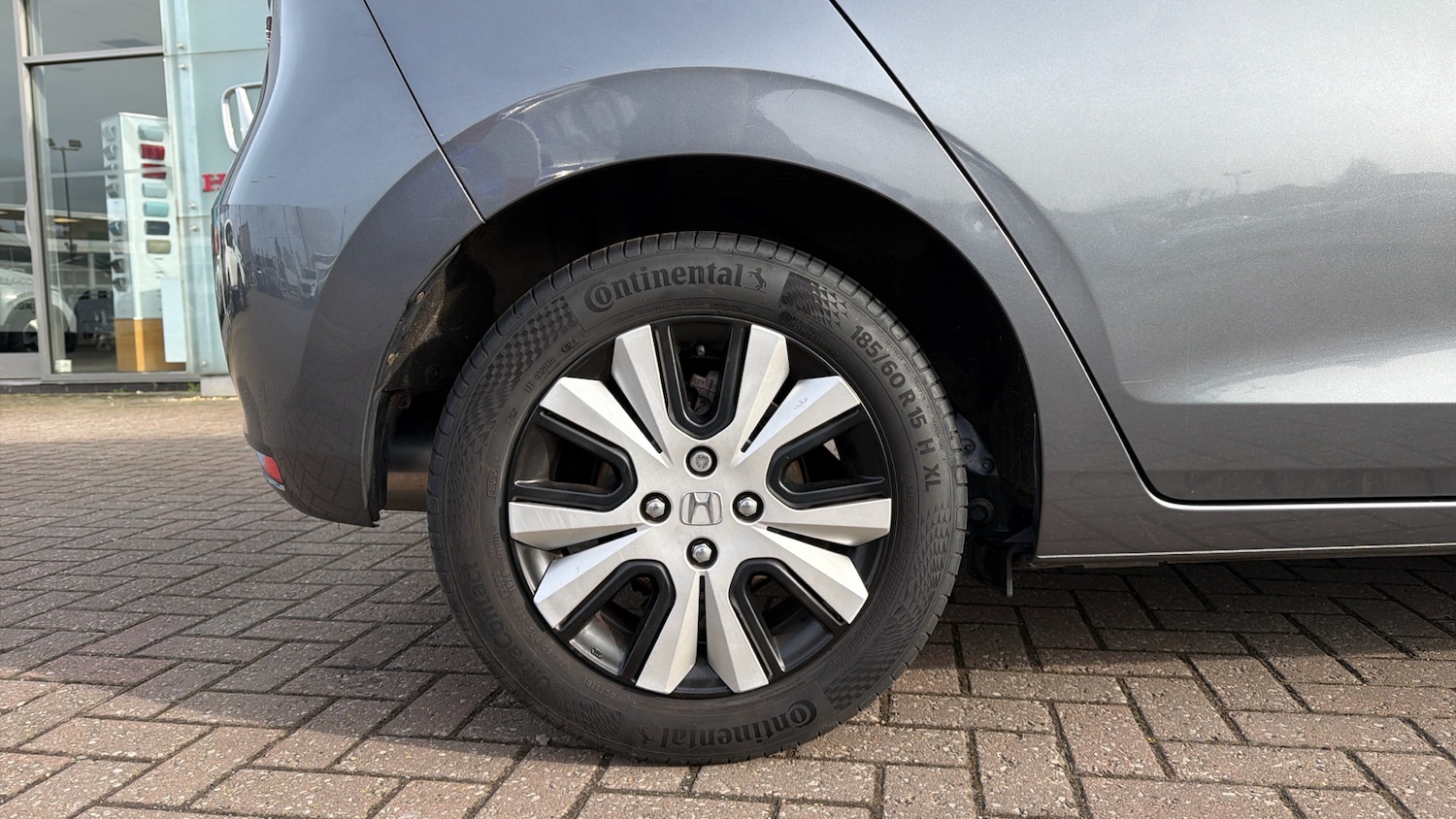 Used Honda Jazz 2023 for sale - 77643605: Photo 9