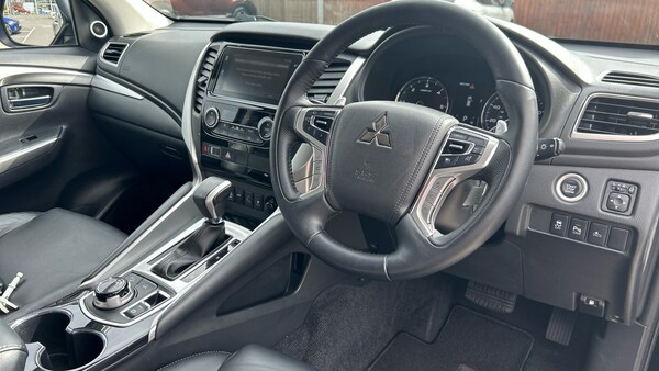 Used Mitsubishi Shogun Sport 2020 for sale - 76196335: Photo 11