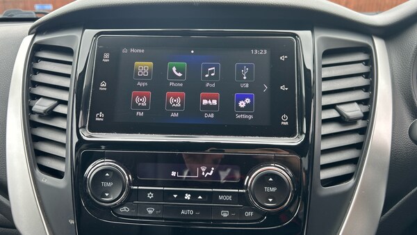 Used Mitsubishi Shogun Sport 2020 for sale - 76196335: Photo 12