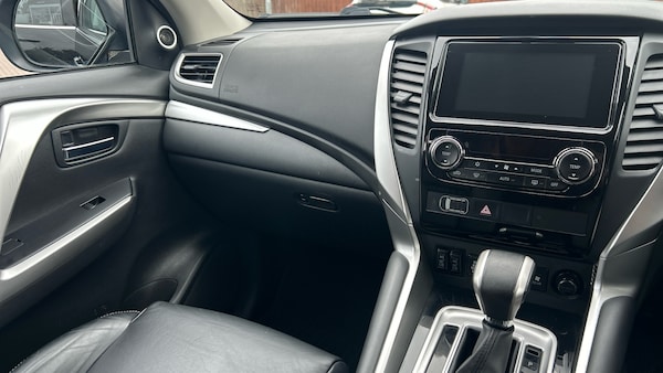 Used Mitsubishi Shogun Sport 2020 for sale - 76196335: Photo 14