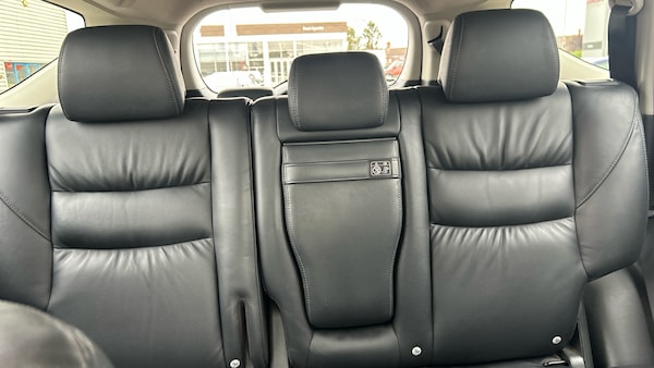 Used Mitsubishi Shogun Sport 2020 for sale - 76196335: Photo 15