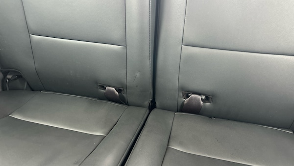 Used Mitsubishi Shogun Sport 2020 for sale - 76196335: Photo 17