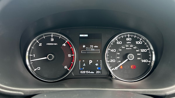 Used Mitsubishi Shogun Sport 2020 for sale - 76196335: Photo 18