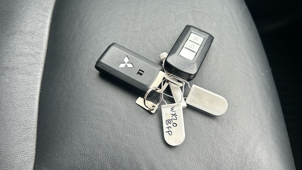 Used Mitsubishi Shogun Sport 2020 for sale - 76196335: Photo 20