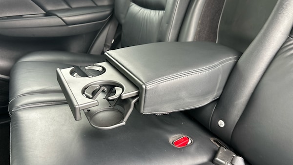 Used Mitsubishi Shogun Sport 2020 for sale - 76196335: Photo 30