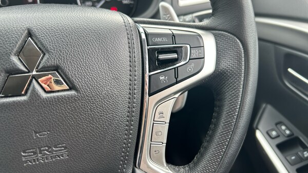 Used Mitsubishi Shogun Sport 2020 for sale - 76196335: Photo 34
