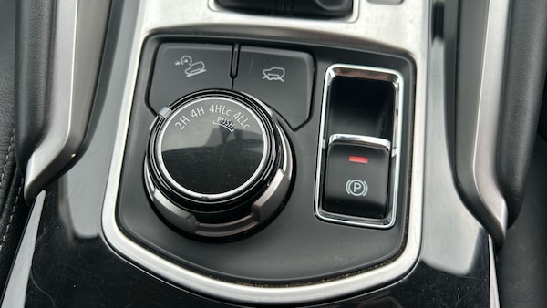 Used Mitsubishi Shogun Sport 2020 for sale - 76196335: Photo 36