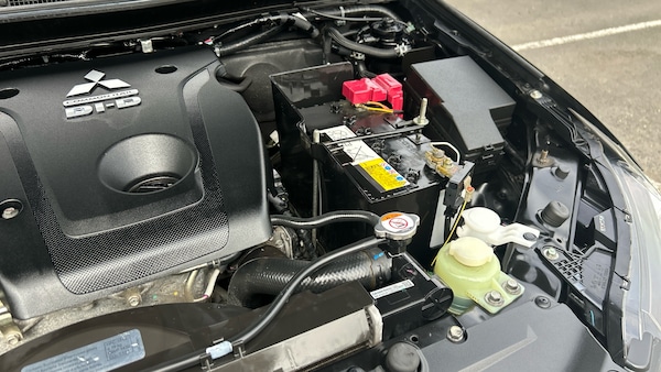 Used Mitsubishi Shogun Sport 2020 for sale - 76196335: Photo 45