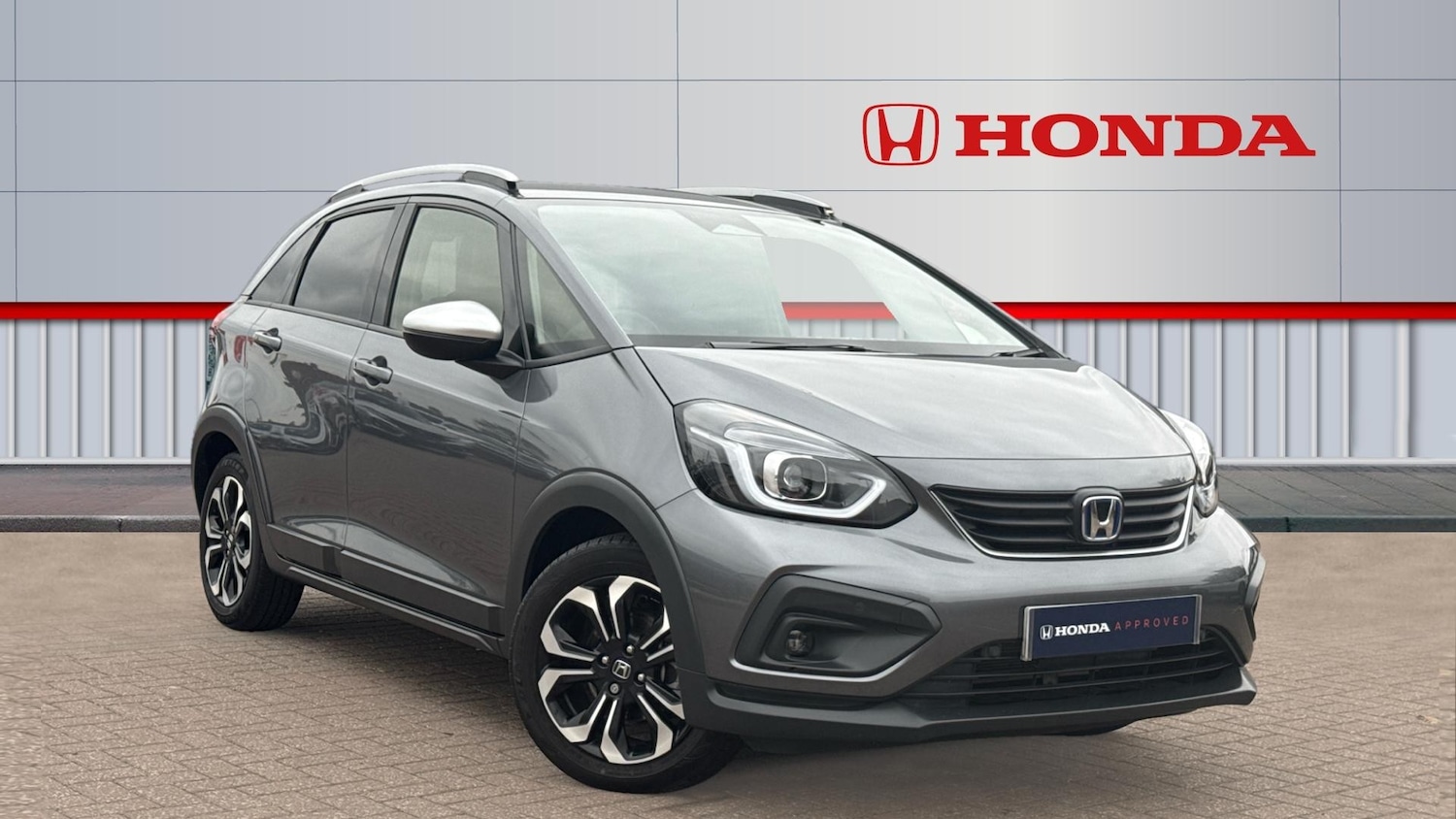 Used Honda Jazz 2021 for sale - 76366255: Photo 1
