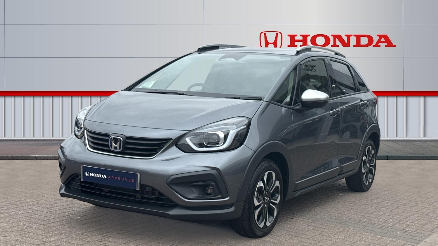 Used Honda Jazz 2021 for sale - 76366255: Photo 10
