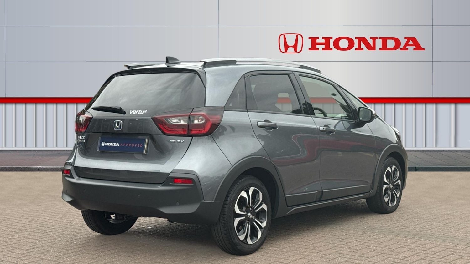 Used Honda Jazz 2021 for sale - 76366255: Photo 12