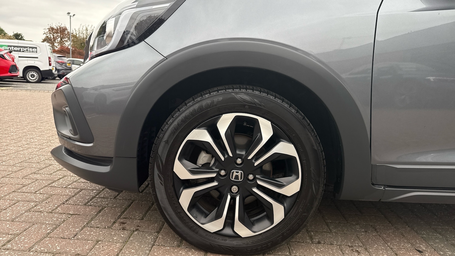 Used Honda Jazz 2021 for sale - 76366255: Photo 14