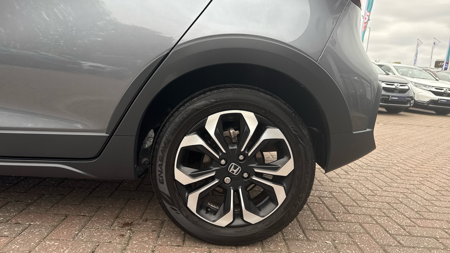 Used Honda Jazz 2021 for sale - 76366255: Photo 15